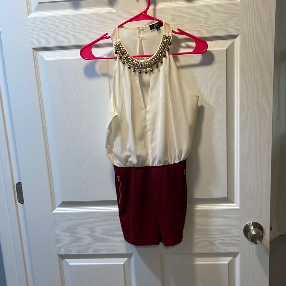 Party romper